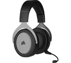 CORSAIR HS75 XB (Xbox) Wireless Gaming Headset - Black & Silver Headphones - £69.97 Delivered @ Currys