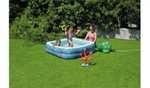 Chad Valley 5ft Spray Turtle Kids Paddling Pool - 302L £15 + Free Click & Collect (More in OP) @ Argos