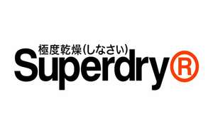 20% Off Everything - Examples in Description @ Superdry