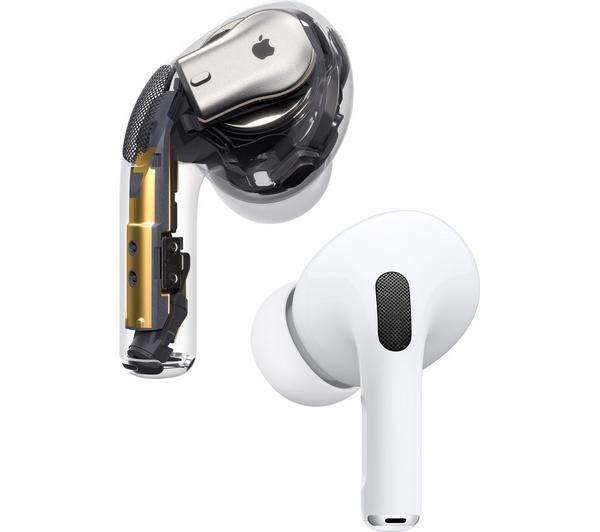 APPLE AirPods Pro with MagSafe Charging 