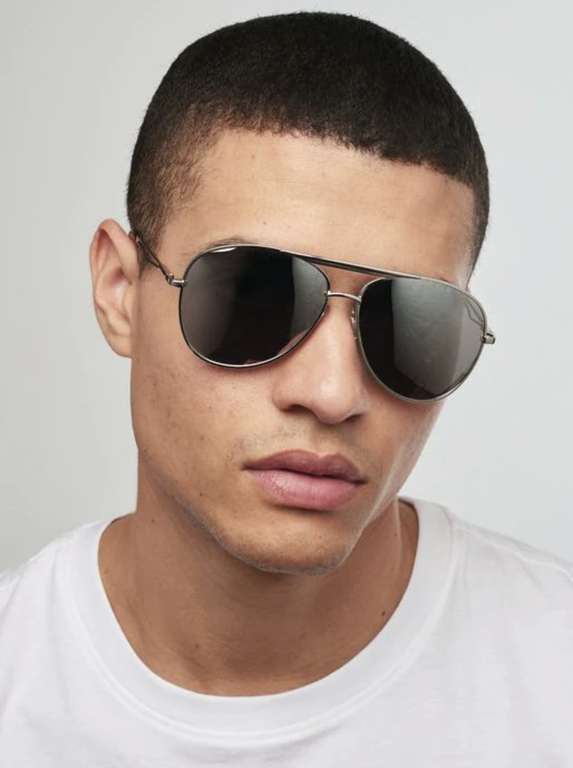 Next Men’s & Women’s Sunglasses Sale now £7 each + free click & collect @ Next