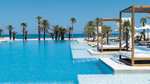5* All Inclusive, Jaz Tour Khalef Hotel Tunisia 7 nights (£349pp) 13 Jan Manchester Flights +Baggage & Transfers = £698 @ HolidayHypermarket