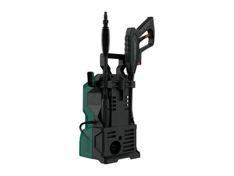 Parkside Pressure Washer - With code via app (Select accounts)