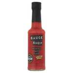 All 3 Free Sauce Shop Tomato Ketchup, Hot Sauce, BBQ - £2.75 (Free via Checkout smart) @ Morrisons