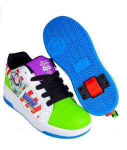 Heelys: Disney Toy Story / Sparkle Pop Skate Shoe Now £19.99 Free click & collect or £3.99 delivery @ The Entertainer
