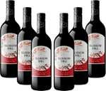 Blossom Hill Red Wine,75cl, (Case of 6) with voucher / £23.28 with S&S + voucher
