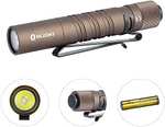 OLIGHT i3T EOS Pocket Torch - £15.96 sold by Guangdi Digital FB Amazon