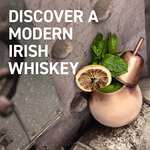 Roe & Co Blended Irish Whiskey (Bourbon Cask Aged) 45% - 70cl