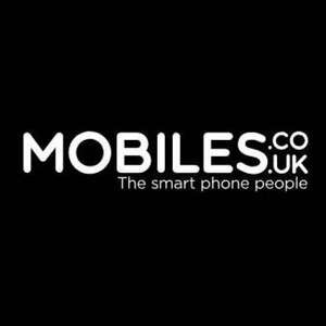 Vodafone 5G Sim Only 200GB - £15 x 12 months - Total £180 / £8 per month after cash back total £96 @ Mobiles.co.uk
