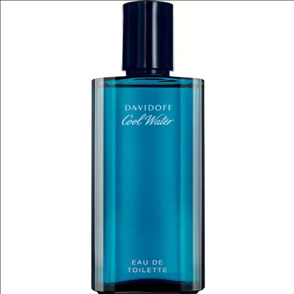 Davidoff Cool Water Man Eau de Toilette 200ml - Members Price (10% off for Students & NHS Staff)