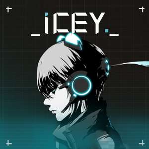ICEY [hack and slash side scroller] (PC/Steam/Steam Deck)
