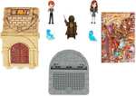 Wizarding World Harry Potter, Room of Requirement 2-in-1 Transforming Playset sold by well made gifts