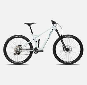 Rossignol Heretic Mountain Bike Rockshox Zeb Deore 12x1 £1680 Delivered @ Rossignol