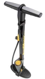 Topeak Joe Blow Max II Track Pump £18.49 + £2.99 delivery at Chain Reaction Cycles