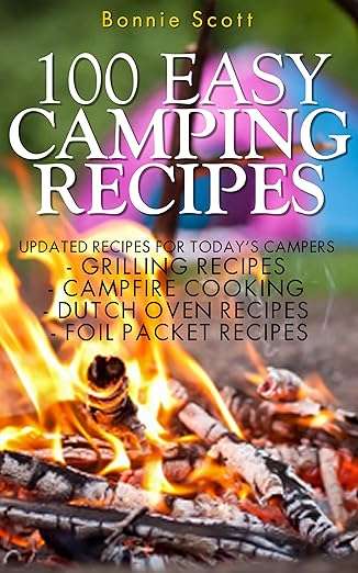 15+ Free Kindle eBooks: Children’s Book, Camping Recipes, Python, AI Expedition, Real Estate Marketing, Curry Companion, Live Frugal & More