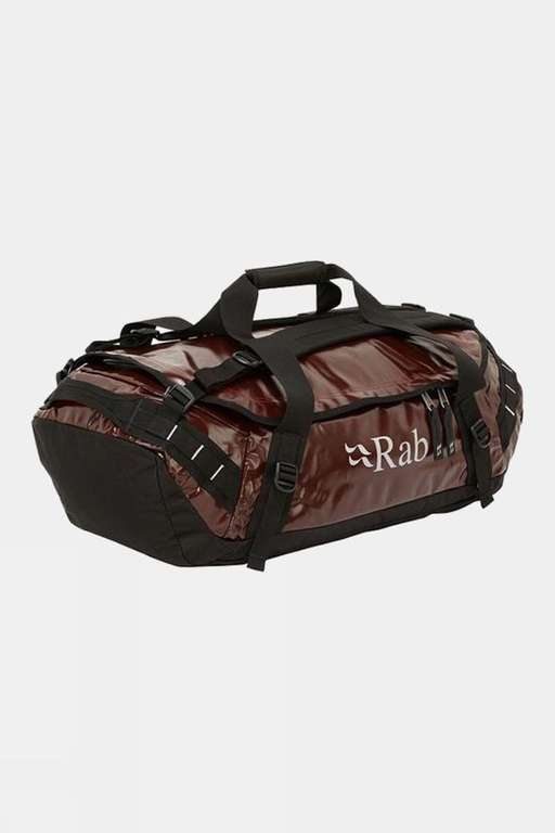 RAB hand baggage size duffel bag - Free C&C