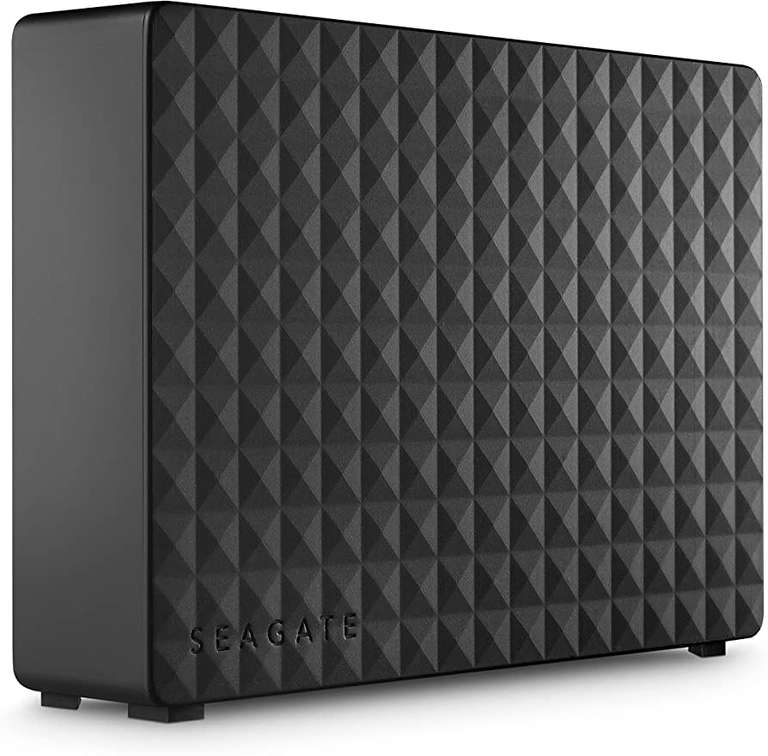 Seagate Expansion 10TB Hard Drive £179.99 with free click and collect @ Argos