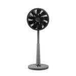 Refurbished / Excellent Condition - Duux Whisper 13.4" Pedestal Fan With Remote - Use code - Sold by idoodirect