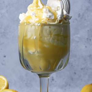 Lemon Blizzard Ice Cream Sundae Harvester - free via newspaper voucher Star / Mirror (04/06 to 07/06) - newspaper cost from 85p @ Harvester