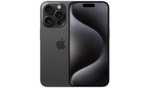 Apple iPhone 15 Pro 5G 128GB Smartphone SIM-Free Unlocked - Black (Open Box - Never Used) - (w/code) sold by Cheapest Electrical