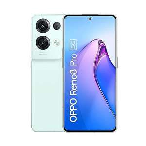 OPPO Reno8 Pro 5G 8/256GB Used Like New + Combine w/ 20% Off Mobile Phones (£272.34)