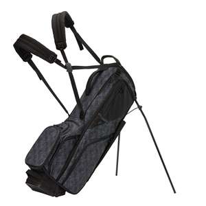 TaylorMade Flextech Crossover Golf Stand Bag - Colour Canvas