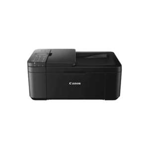 Canon PIXMA TR4650 A4 Colour Multifunction Inkjet Printer (Wireless) (free P&P)