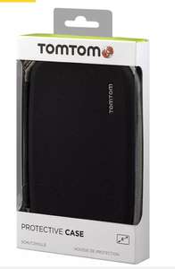TomTom 6 Inch Classic Carry Case - Free Collection in selected stores £6.75 @ Argos