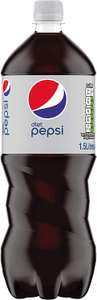 Diet Pepsi, 7UP Free and Tango Dark Berry 1.5L for 69p @ Farmfoods Swansea