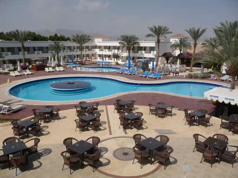 Egypt, Sharm el Sheikh, 7 Nights, All Inclusive, 2 Adults, From Luton (21st November) (£588 / £767 with 2 x baggage)