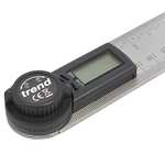 Trend 7 inch Digital Angle Finder £11.19 with voucher @ Amazon