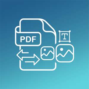 Accumulator PDF Creator App
