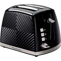 Ninja Deluxe Black & Copper Edition Toaster + Kettle Bundle KTST250UKDBCP
