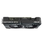 Asus GeForce RTX 4070 Dual OC 12GB 3y Warranty (£474.99 after cashback)