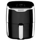 Daewoo SDA2578RD 5L Digital Air Fryer (in Black) + £49.99 + Free Click & Collect / Add A £1 Item & Use Code For Free Delivery @ Robert Dyas