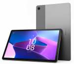 New Lenovo tab M10 Plus 3rd generation with 24 month warranty