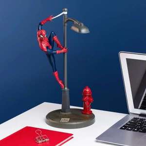 Paladone Spiderman Lamp