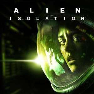[Nintendo Switch] Alien Isolation - Complete Collection - £9.99 @ Nintendo eShop