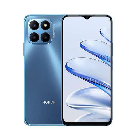 Honor 70 lite 5G 4gb/128gb - £179.99 with code @ honor