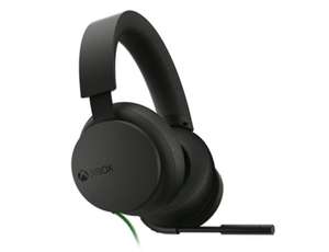 Xbox Stereo Headset using Xbox Gift Cards from CDKeys