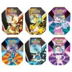 Pokémon Elite Trainer Box and Window Tin (6+ Years) - £43.99 delivered (Membership Required) @ Costco