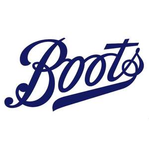 Extra 15% Off Almost Everything when you spend £100 spend using code @ Boots