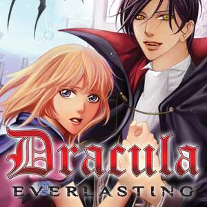 Dracula Everlasting (3 book series) Kindle edition