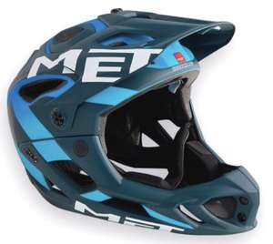 MET Parachute 2018 Helmet full face helmet - £69.95 Delivered @ Winstanley Bikes