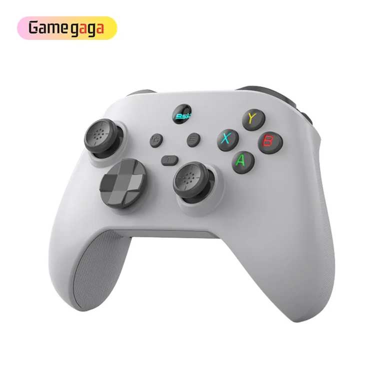 Gamegaga G6 Mobile Wireless Game Controller for Switch/IOS/Android/PC Support sold by Shantou Wiisun Electronic Co., Ltd.