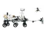 LEGO Technic NASA Mars Rover Perseverance - Model 42158