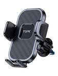TOPK Car Phone Holder w/voucher FBA Sold by TOPKDirect