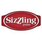 2 for 1 burgers Every Friday & Saturday from 5pm when you log in to App @ Sizzling Pub Co