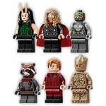 LEGO 76193 Marvel The Guardians’ Ship - £93.99 @ Amazon