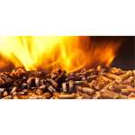 Big K 9kg Smokey's BBQ Wood Pellets (Blend of Hickory, Cherry & Maple) £16.67 @ Amazon